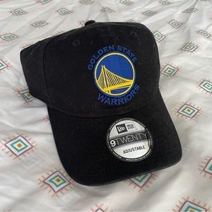 Golden State Warriors hat